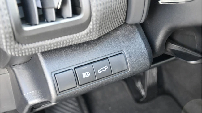 Toyota bZ4X - Afbeelding 11 van 21