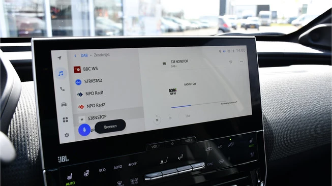Toyota bZ4X - Afbeelding 13 van 21