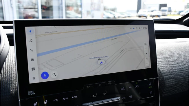 Toyota bZ4X - Afbeelding 14 van 21