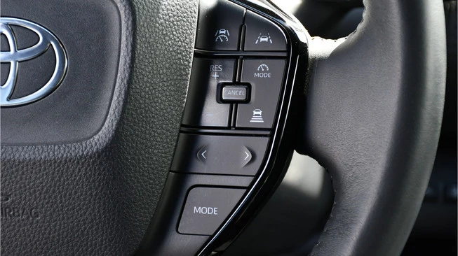 Toyota bZ4X - Afbeelding 17 van 21