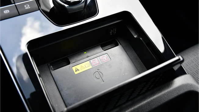 Toyota bZ4X - Afbeelding 19 van 21