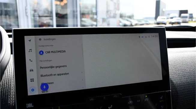 Toyota bZ4X - Afbeelding 20 van 21