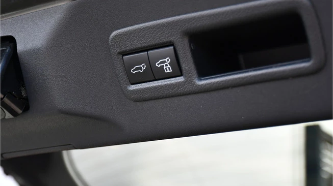 Toyota bZ4X - Afbeelding 21 van 21