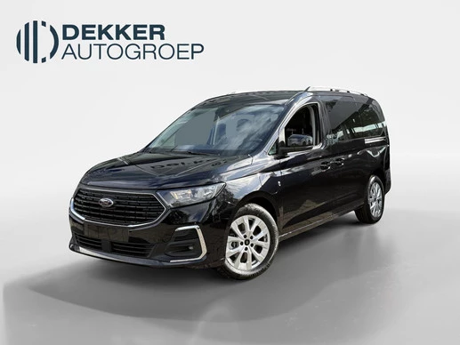 Ford Tourneo Connect - Afbeelding 1 van 30