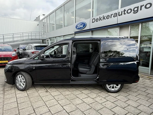 Ford Tourneo Connect - Afbeelding 3 van 30