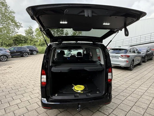 Ford Tourneo Connect - Afbeelding 5 van 30