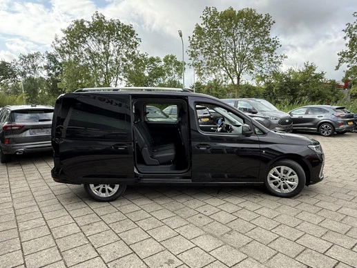 Ford Tourneo Connect - Afbeelding 7 van 30
