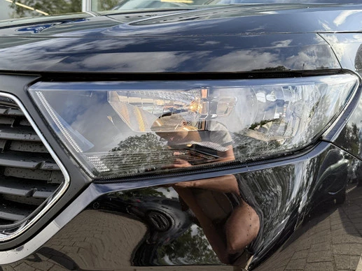 Ford Tourneo Connect - Afbeelding 8 van 30