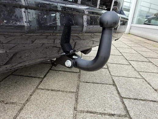 Ford Tourneo Connect - Afbeelding 11 van 30