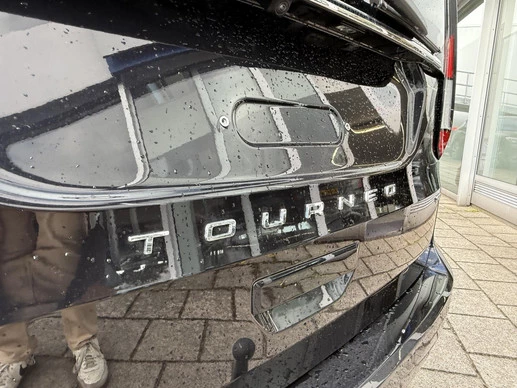 Ford Tourneo Connect - Afbeelding 12 van 30