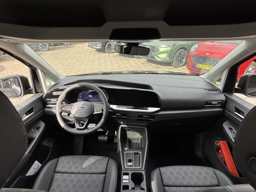 Ford Tourneo Connect - Afbeelding 16 van 30