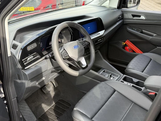 Ford Tourneo Connect - Afbeelding 17 van 30