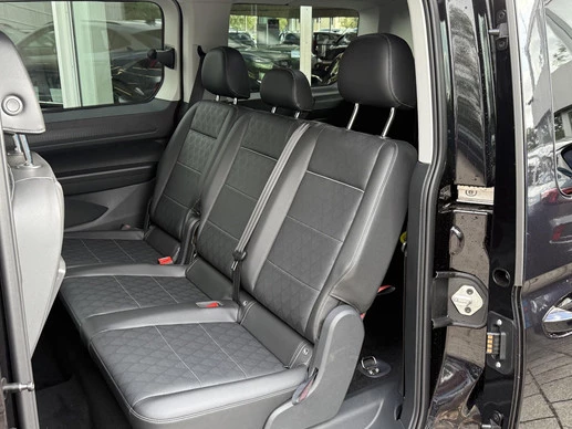 Ford Tourneo Connect - Afbeelding 19 van 30