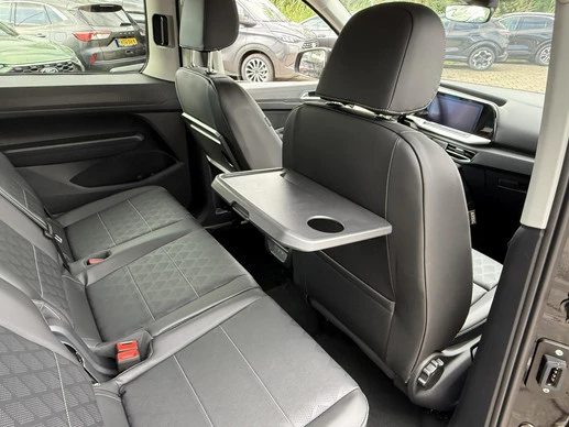 Ford Tourneo Connect - Afbeelding 20 van 30