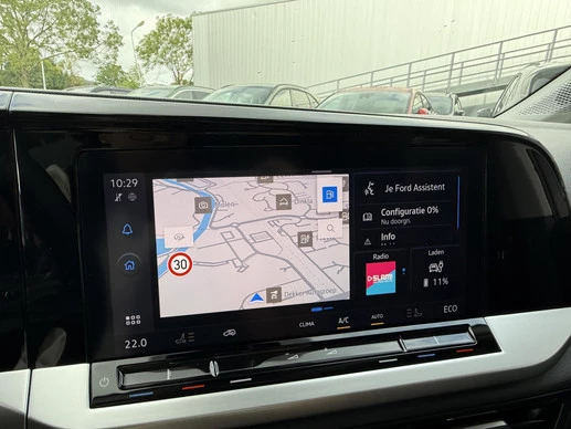 Ford Tourneo Connect - Afbeelding 29 van 30