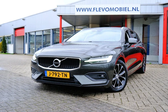 Volvo V60 - Afbeelding 1 van 30
