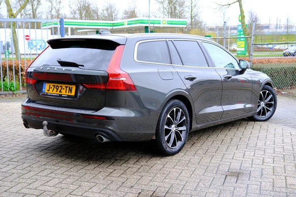 Volvo V60 - Afbeelding 3 van 30