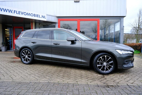 Volvo V60 - Afbeelding 4 van 30