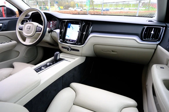 Volvo V60 - Afbeelding 5 van 30