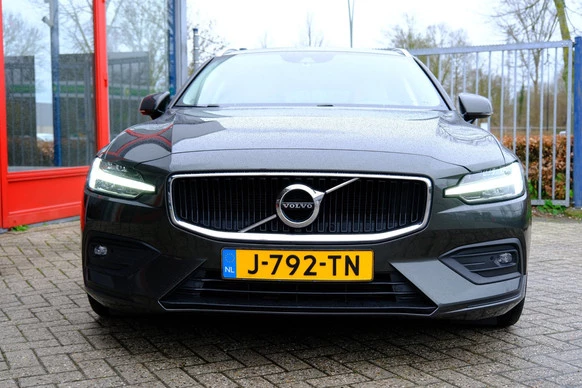 Volvo V60 - Afbeelding 7 van 30
