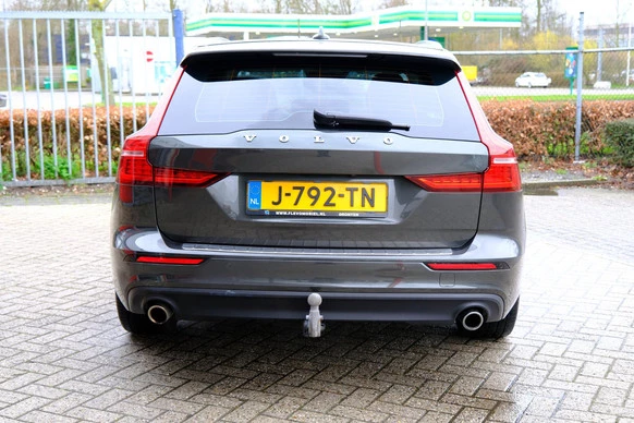 Volvo V60 - Afbeelding 8 van 30