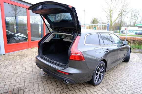 Volvo V60 - Afbeelding 10 van 30