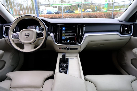Volvo V60 - Afbeelding 14 van 30