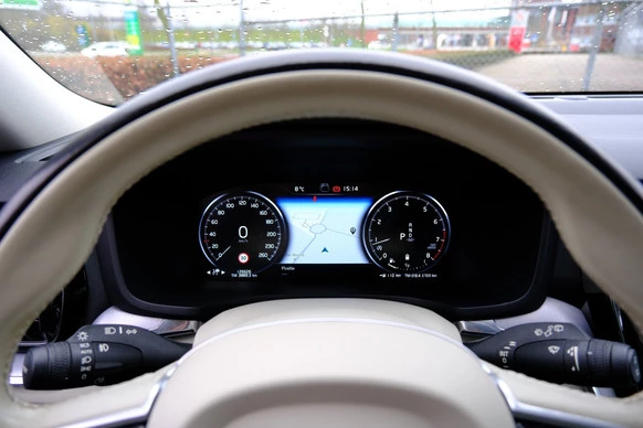 Volvo V60 - Afbeelding 16 van 30