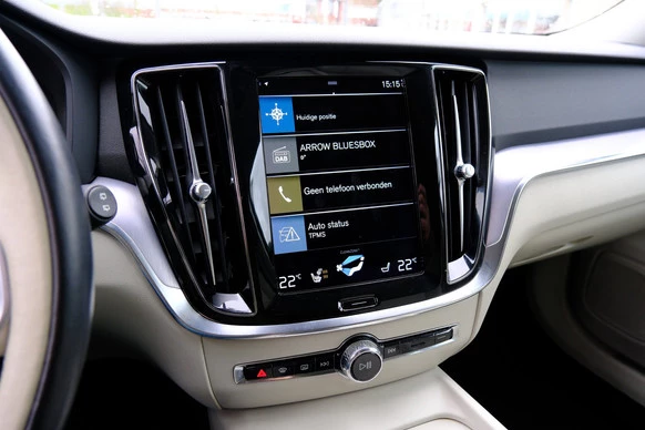 Volvo V60 - Afbeelding 17 van 30