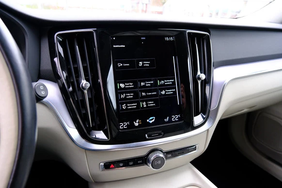 Volvo V60 - Afbeelding 18 van 30