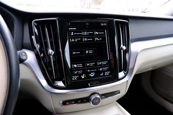 Volvo V60 - Afbeelding 19 van 30