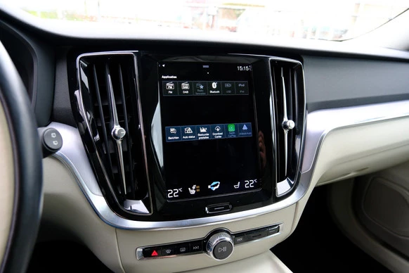 Volvo V60 - Afbeelding 20 van 30