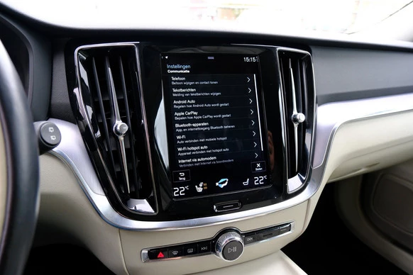 Volvo V60 - Afbeelding 22 van 30