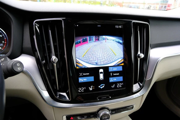 Volvo V60 - Afbeelding 25 van 30