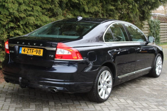 Volvo S80 - Afbeelding 2 van 24