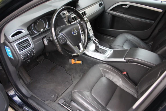 Volvo S80 - Afbeelding 3 van 24