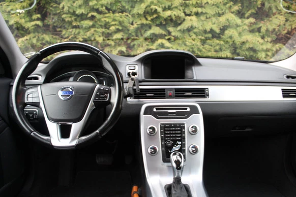 Volvo S80 - Afbeelding 4 van 24