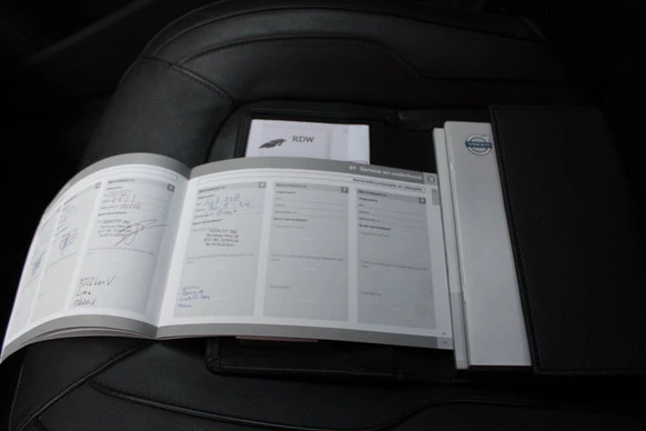 Volvo S80 - Afbeelding 5 van 24