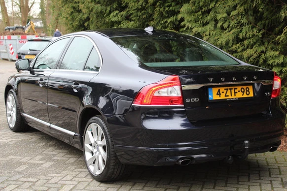 Volvo S80 - Afbeelding 6 van 24