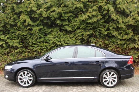 Volvo S80 - Afbeelding 7 van 24