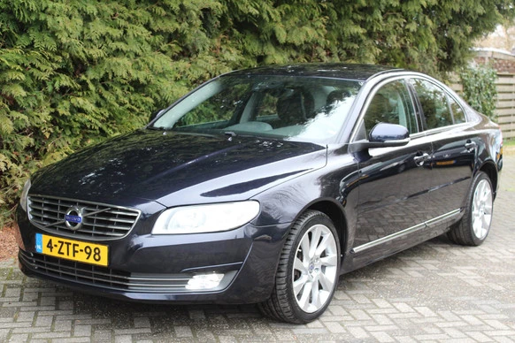 Volvo S80 - Afbeelding 8 van 24