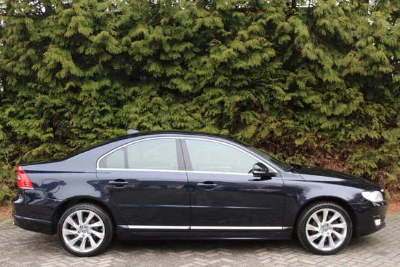 Volvo S80 - Afbeelding 9 van 24