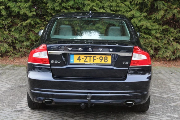 Volvo S80 - Afbeelding 11 van 24