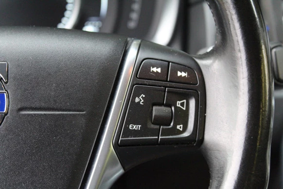 Volvo S80 - Afbeelding 20 van 24