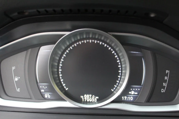 Volvo S80 - Afbeelding 21 van 24