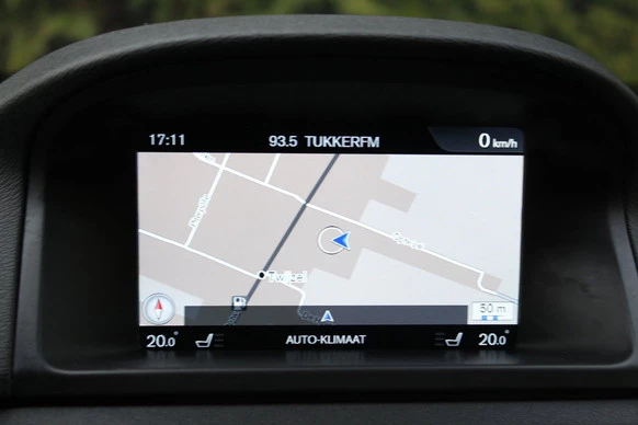 Volvo S80 - Afbeelding 22 van 24