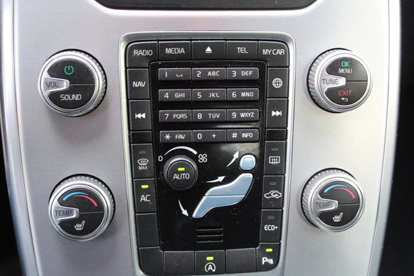 Volvo S80 - Afbeelding 23 van 24