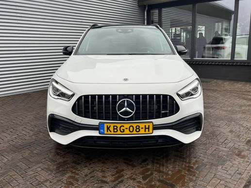 Mercedes-Benz GLA - Afbeelding 3 van 29