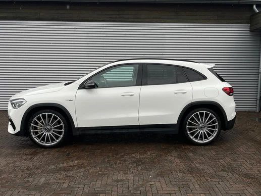 Mercedes-Benz GLA - Afbeelding 5 van 29