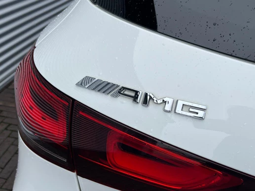 Mercedes-Benz GLA - Afbeelding 7 van 29